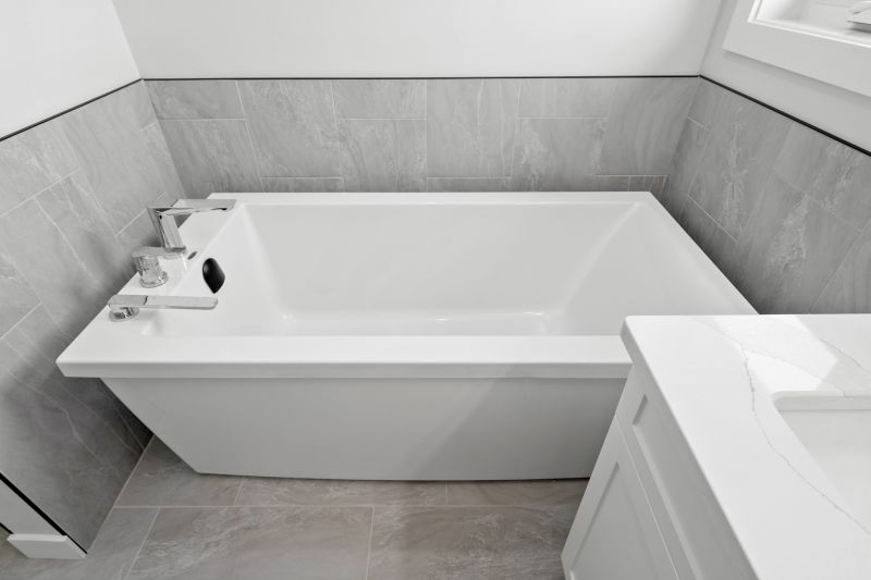 Bathtub Resurfacing