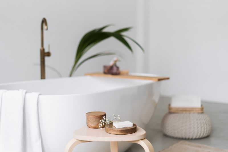 Cost of Bathtub Refinishing in Romulus, MI